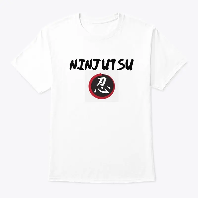 Ninjutsu