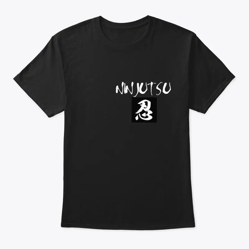 Ninjutsu T