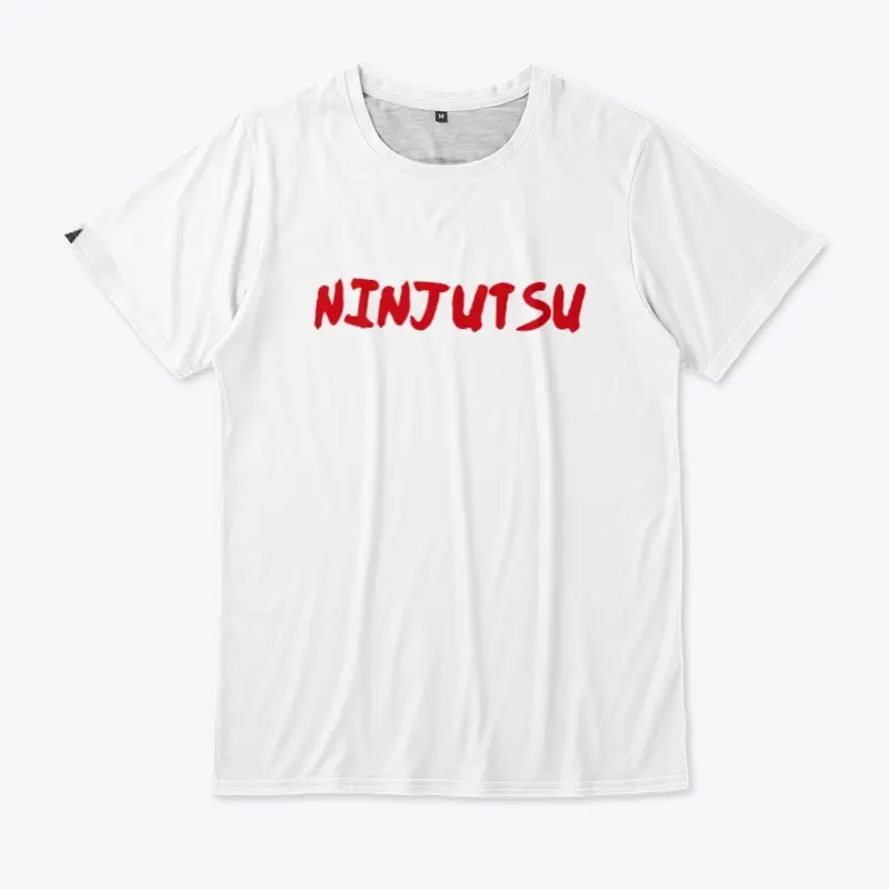 Ninjutsu