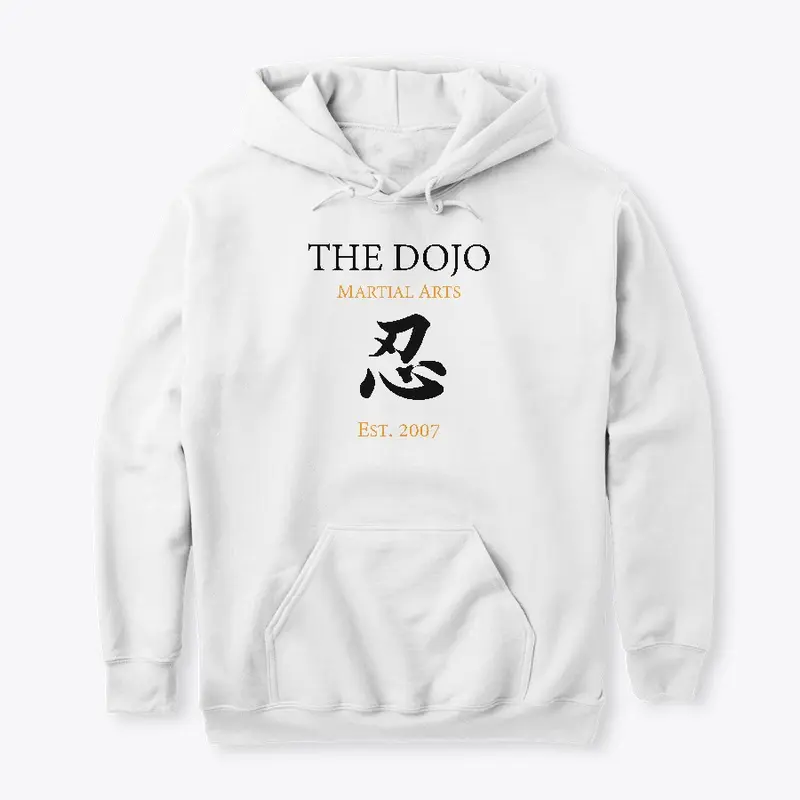 Dojo Logo T Shirt